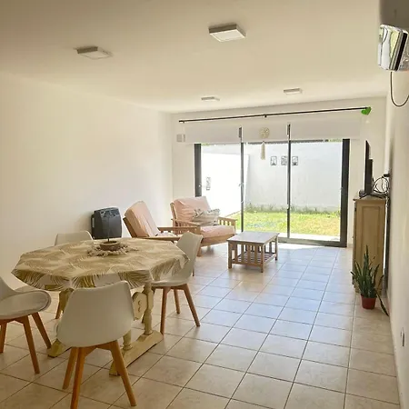 Departamento Equipado Villa Nueva/Maria - 4 Personas - Cochera Villa María Exterior foto