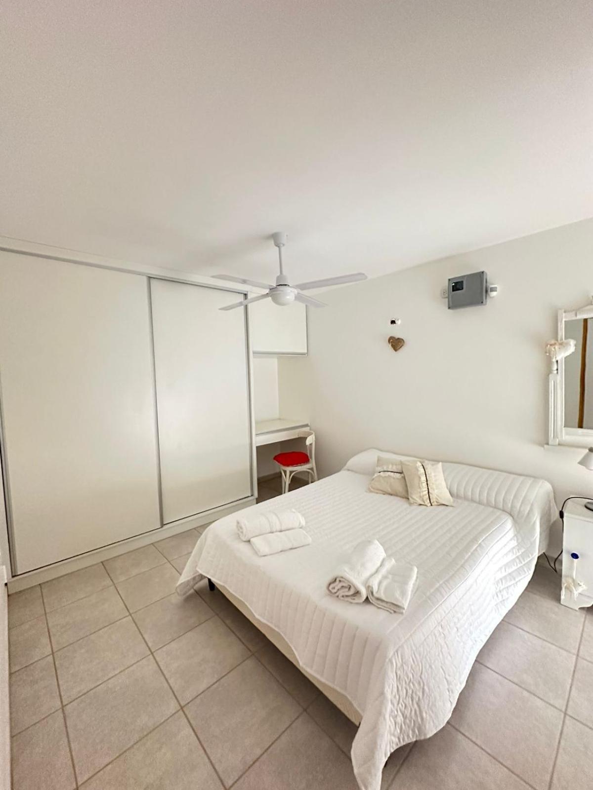 Departamento Equipado Nueva/maria - 4 Personas - Cochera Apartment Villa Maria