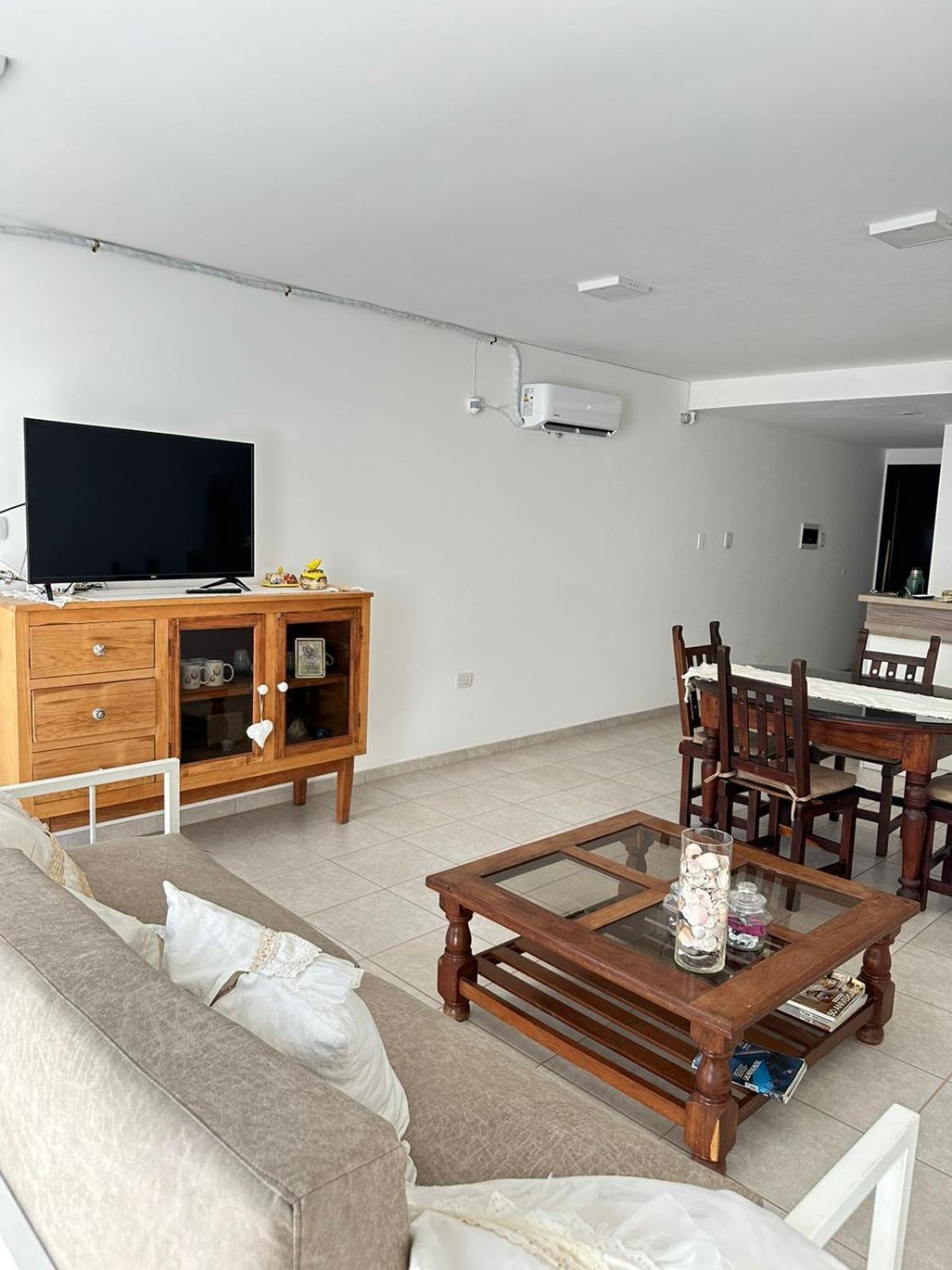 Apartment Departamento Equipado Nueva/maria - 4 Personas - Cochera